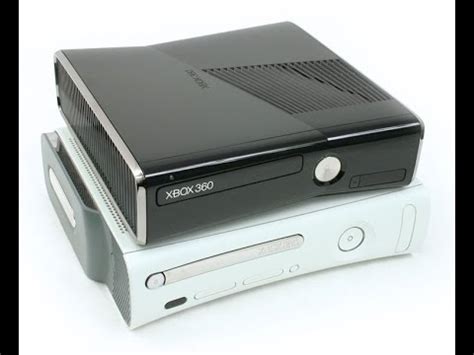 xbox 360 fat|xbox 360 fat vs slim.